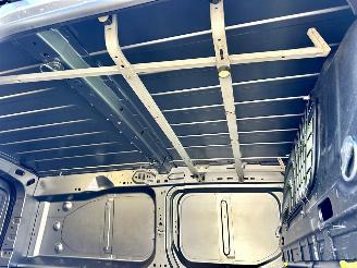 Peugeot Partner 1.5 BlueHDI 131pk 8-Traps aut + f1 Grip Long 3Pers - nap - camera - airco - carplay - 82dkm nieuw distr.riem - pdc v+a picture 64