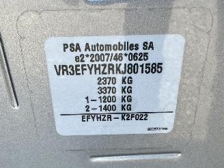 Peugeot Partner 1.5 BlueHDI 131pk 8-Traps aut + f1 Grip Long 3Pers - nap - camera - airco - carplay - 82dkm nieuw distr.riem - pdc v+a picture 58