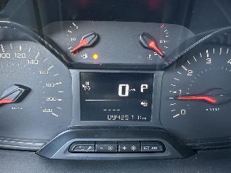 Peugeot Partner 1.5 BlueHDI 131pk 8-Traps aut + f1 Grip Long 3Pers - nap - camera - airco - carplay - 82dkm nieuw distr.riem - pdc v+a picture 25