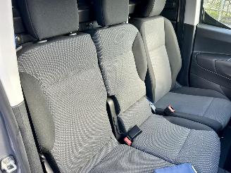 Peugeot Partner 1.5 BlueHDI 131pk 8-Traps aut + f1 Grip Long 3Pers - nap - camera - airco - carplay - 82dkm nieuw distr.riem - pdc v+a picture 12