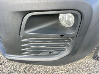 Peugeot Partner 1.5 BlueHDI 131pk 8-Traps aut + f1 Grip Long 3Pers - nap - camera - airco - carplay - 82dkm nieuw distr.riem - pdc v+a picture 89