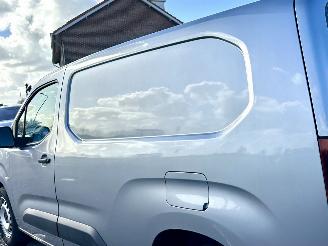 Peugeot Partner 1.5 BlueHDI 131pk 8-Traps aut + f1 Grip Long 3Pers - nap - camera - airco - carplay - 82dkm nieuw distr.riem - pdc v+a picture 77