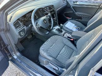 Volkswagen e-Golf 136pk aut E-DITION 5drs - 33dkm nap - front assist - clima - cruise - pdc v+a - keyless entry + start - stoelverw picture 18