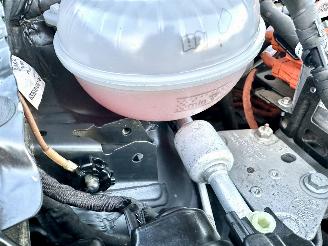 Volkswagen e-Golf 136pk aut E-DITION 5drs - 33dkm nap - front assist - clima - cruise - pdc v+a - keyless entry + start - stoelverw picture 57