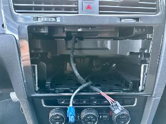 Volkswagen e-Golf 136pk aut E-DITION 5drs - 33dkm nap - front assist - clima - cruise - pdc v+a - keyless entry + start - stoelverw picture 16