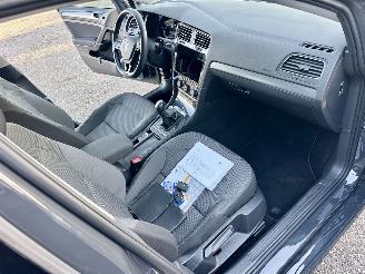 Volkswagen e-Golf 136pk aut E-DITION 5drs - 33dkm nap - front assist - clima - cruise - pdc v+a - keyless entry + start - stoelverw picture 22