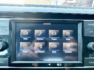 Volkswagen Polo 1.0 TSI 95pk aut + f1 Life 5drs - 69dkm nap - carplay - front + line assist - airco - cruise contr - virtual cockpit picture 28