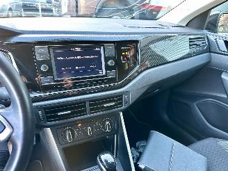 Volkswagen Polo 1.0 TSI 95pk aut + f1 Life 5drs - 69dkm nap - carplay - front + line assist - airco - cruise contr - virtual cockpit picture 33
