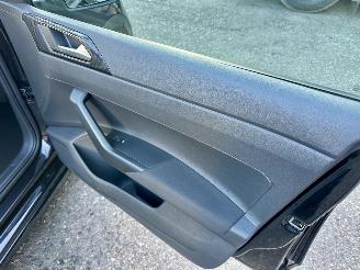 Volkswagen Polo 1.0 TSI 95pk aut + f1 Life 5drs - 69dkm nap - carplay - front + line assist - airco - cruise contr - virtual cockpit picture 40