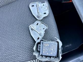 Volkswagen Polo 1.0 TSI 95pk aut + f1 Life 5drs - 69dkm nap - carplay - front + line assist - airco - cruise contr - virtual cockpit picture 43