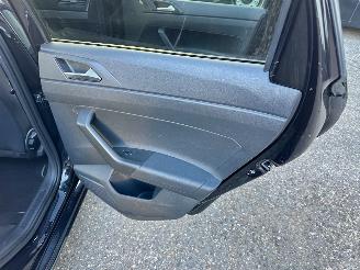 Volkswagen Polo 1.0 TSI 95pk aut + f1 Life 5drs - 69dkm nap - carplay - front + line assist - airco - cruise contr - virtual cockpit picture 51