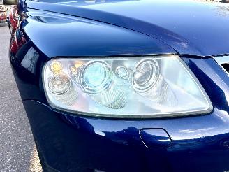 Volkswagen Touareg 4.2 V8 4WD 310pk aut Highl - org nl + nap - luchtvering - schuifdak - leer - memory l+r - clima + cruise - 20 inch picture 7