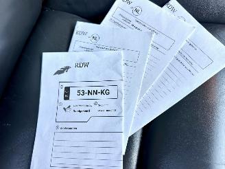 Volkswagen Touareg 4.2 V8 4WD 310pk aut Highl - org nl + nap - luchtvering - schuifdak - leer - memory l+r - clima + cruise - 20 inch picture 60