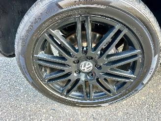 Volkswagen Touareg 4.2 V8 4WD 310pk aut Highl - org nl + nap - luchtvering - schuifdak - leer - memory l+r - clima + cruise - 20 inch picture 78