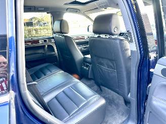 Volkswagen Touareg 4.2 V8 4WD 310pk aut Highl - org nl + nap - luchtvering - schuifdak - leer - memory l+r - clima + cruise - 20 inch picture 64