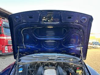 Volkswagen Touareg 4.2 V8 4WD 310pk aut Highl - org nl + nap - luchtvering - schuifdak - leer - memory l+r - clima + cruise - 20 inch picture 71