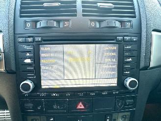 Volkswagen Touareg 4.2 V8 4WD 310pk aut Highl - org nl + nap - luchtvering - schuifdak - leer - memory l+r - clima + cruise - 20 inch picture 21