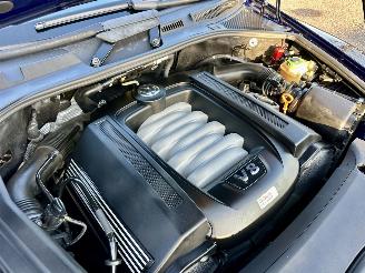 Volkswagen Touareg 4.2 V8 4WD 310pk aut Highl - org nl + nap - luchtvering - schuifdak - leer - memory l+r - clima + cruise - 20 inch picture 15