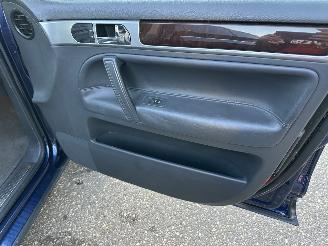 Volkswagen Touareg 4.2 V8 4WD 310pk aut Highl - org nl + nap - luchtvering - schuifdak - leer - memory l+r - clima + cruise - 20 inch picture 55