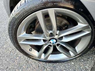 BMW 1-serie 120i 177pk 8-traps aut M-Sport - schuifdak - navi - pdc - keyless - alcantara - zwarte hemel - stoelverw picture 82