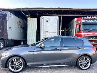 Avarii autoturisme BMW 1-serie 120i 177pk 8-traps aut M-Sport 2015/7