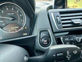 BMW 1-serie 120i 177pk 8-traps aut M-Sport - schuifdak - navi - pdc - keyless - alcantara - zwarte hemel - stoelverw picture 31