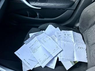 BMW 1-serie 120i 177pk 8-traps aut M-Sport - schuifdak - navi - pdc - keyless - alcantara - zwarte hemel - stoelverw picture 30