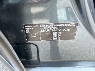 BMW 1-serie 120i 177pk 8-traps aut M-Sport - schuifdak - navi - pdc - keyless - alcantara - zwarte hemel - stoelverw picture 52