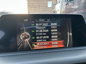 BMW 1-serie 120i 177pk 8-traps aut M-Sport - schuifdak - navi - pdc - keyless - alcantara - zwarte hemel - stoelverw picture 33