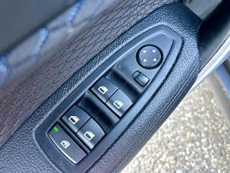 BMW 1-serie 120i 177pk 8-traps aut M-Sport - schuifdak - navi - pdc - keyless - alcantara - zwarte hemel - stoelverw picture 49