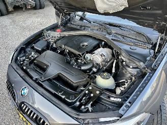 BMW 1-serie 120i 177pk 8-traps aut M-Sport - schuifdak - navi - pdc - keyless - alcantara - zwarte hemel - stoelverw picture 13