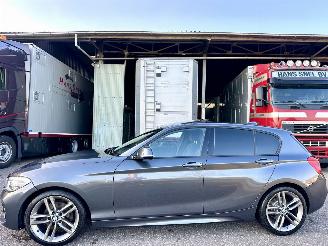 Avarii autoturisme BMW 1-serie 120i 177pk 8-traps aut M-Sport 2015/7