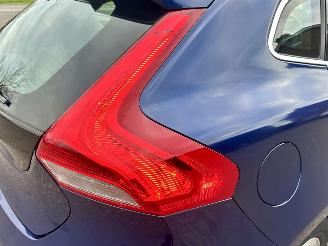 Volvo V-40 2.0 D4 190pk 6-bak Ocean Race Bus - pano - xenon - nap - navi - camera - pdc v+a - memory - trekh picture 101