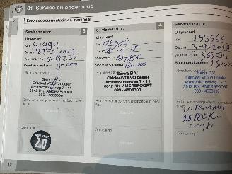 Volvo V-40 2.0 D4 190pk 6-bak Ocean Race Bus - pano - xenon - nap - navi - camera - pdc v+a - memory - trekh picture 53