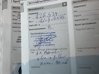 Volvo V-40 2.0 D4 190pk 6-bak Ocean Race Bus - pano - xenon - nap - navi - camera - pdc v+a - memory - trekh picture 48