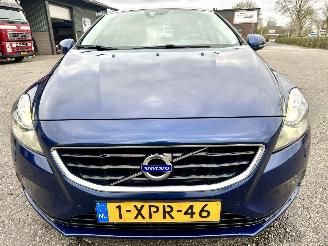 Volvo V-40 2.0 D4 190pk 6-bak Ocean Race Bus - pano - xenon - nap - navi - camera - pdc v+a - memory - trekh picture 3