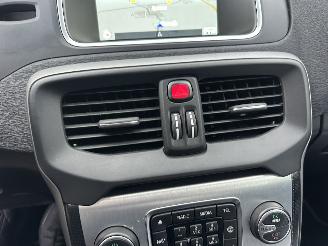 Volvo V-40 2.0 D4 190pk 6-bak Ocean Race Bus - pano - xenon - nap - navi - camera - pdc v+a - memory - trekh picture 33