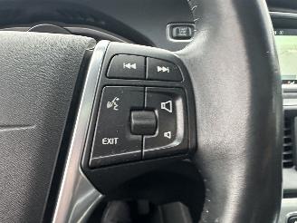 Volvo V-40 2.0 D4 190pk 6-bak Ocean Race Bus - pano - xenon - nap - navi - camera - pdc v+a - memory - trekh picture 28