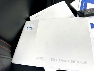 Volvo V-40 2.0 D4 190pk 6-bak Ocean Race Bus - pano - xenon - nap - navi - camera - pdc v+a - memory - trekh picture 59