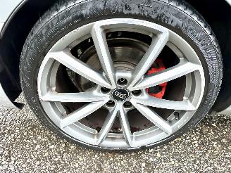 Audi A4 Avant 2.0 TFSI 190pk aut + f1 MHEV S-line black ed - head up - b&o - front + line + side assist - keyless - alarm - virtual picture 93