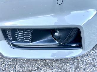 Audi A4 Avant 2.0 TFSI 190pk aut + f1 MHEV S-line black ed - head up - b&o - front + line + side assist - keyless - alarm - virtual picture 107