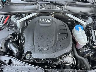 Audi A4 Avant 2.0 TFSI 190pk aut + f1 MHEV S-line black ed - head up - b&o - front + line + side assist - keyless - alarm - virtual picture 84