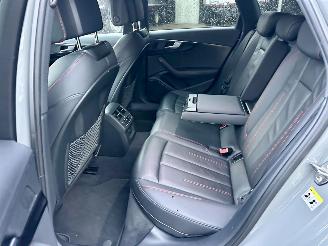 Audi A4 Avant 2.0 TFSI 190pk aut + f1 MHEV S-line black ed - head up - b&o - front + line + side assist - keyless - alarm - virtual picture 24