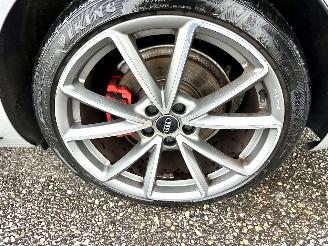 Audi A4 Avant 2.0 TFSI 190pk aut + f1 MHEV S-line black ed - head up - b&o - front + line + side assist - keyless - alarm - virtual picture 95