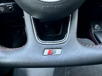 Audi A4 Avant 2.0 TFSI 190pk aut + f1 MHEV S-line black ed - head up - b&o - front + line + side assist - keyless - alarm - virtual picture 61