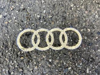 Audi A4 Avant 2.0 TFSI 190pk aut + f1 MHEV S-line black ed - head up - b&o - front + line + side assist - keyless - alarm - virtual picture 39