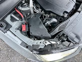 Audi A4 Avant 2.0 TFSI 190pk aut + f1 MHEV S-line black ed - head up - b&o - front + line + side assist - keyless - alarm - virtual picture 87