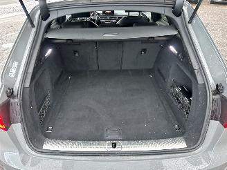 Audi A4 Avant 2.0 TFSI 190pk aut + f1 MHEV S-line black ed - head up - b&o - front + line + side assist - keyless - alarm - virtual picture 54