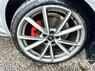 Audi A4 Avant 2.0 TFSI 190pk aut + f1 MHEV S-line black ed - head up - b&o - front + line + side assist - keyless - alarm - virtual picture 91