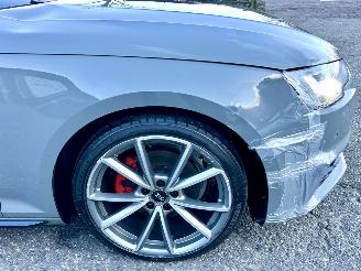 Audi A4 Avant 2.0 TFSI 190pk aut + f1 MHEV S-line black ed - head up - b&o - front + line + side assist - keyless - alarm - virtual picture 11